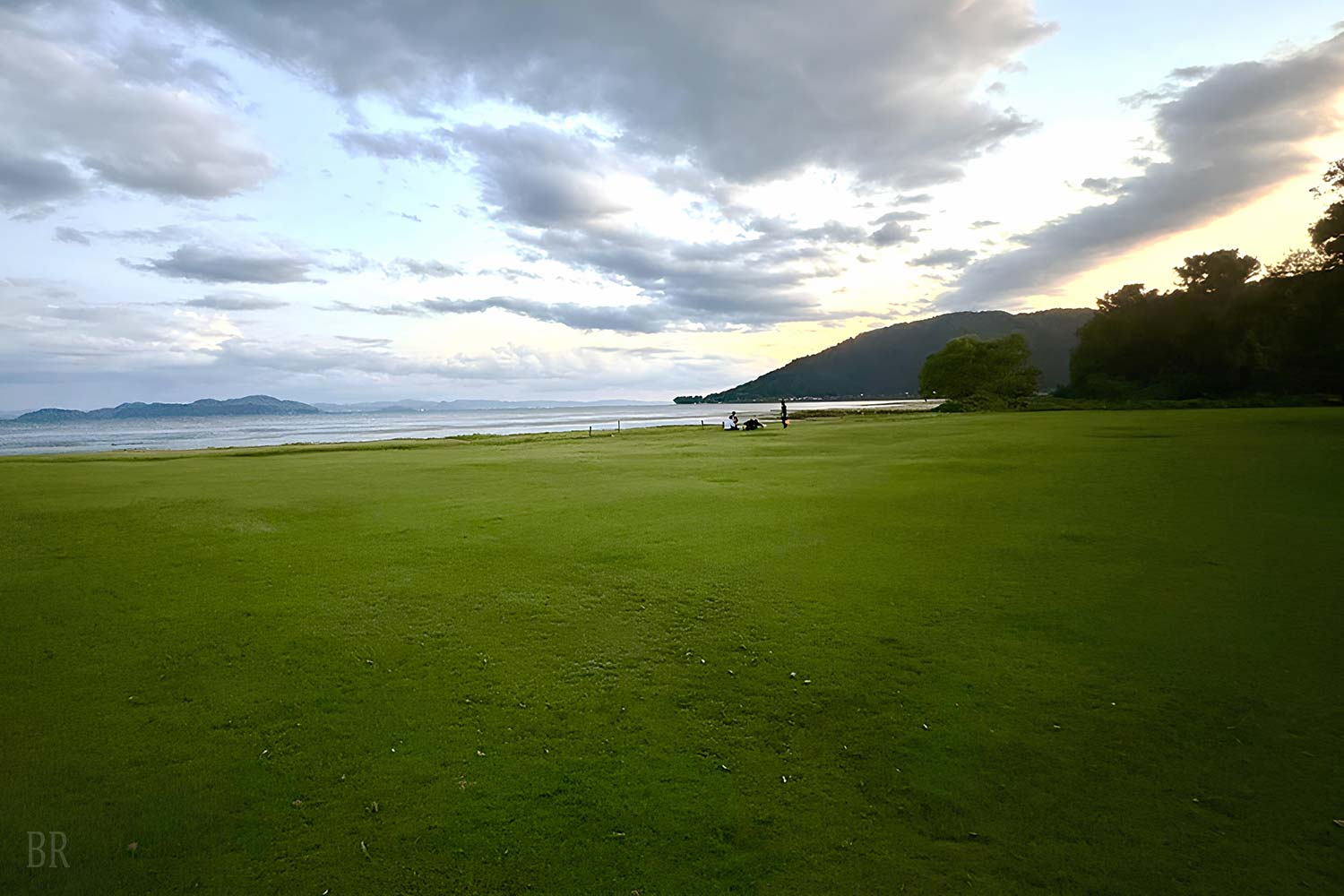 萩の浜