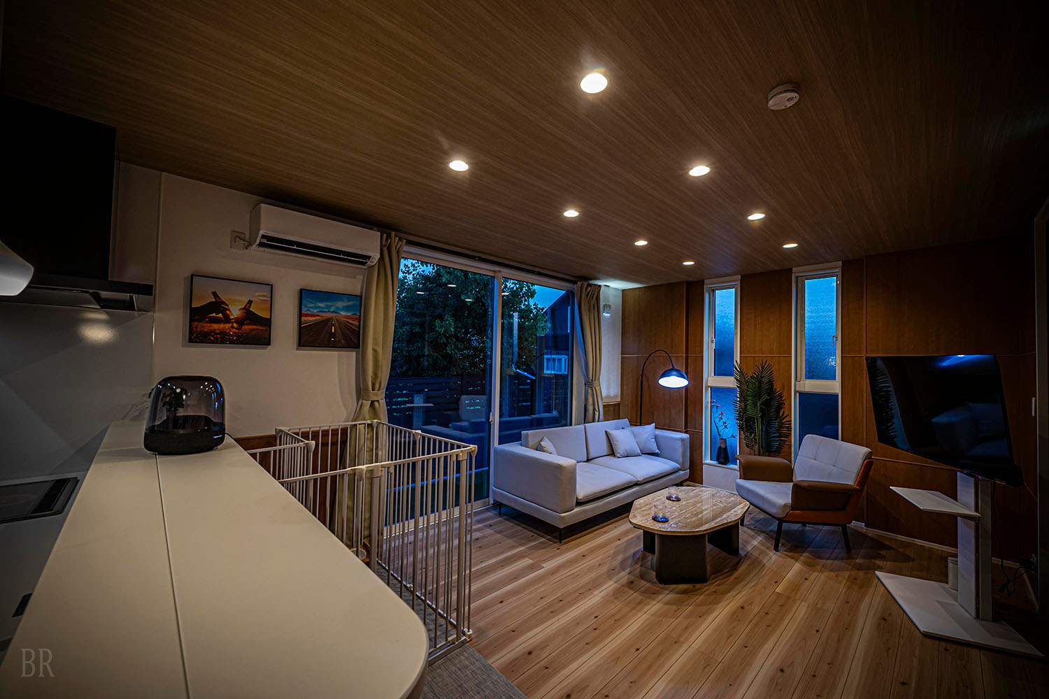 Xmas Illumination Festival