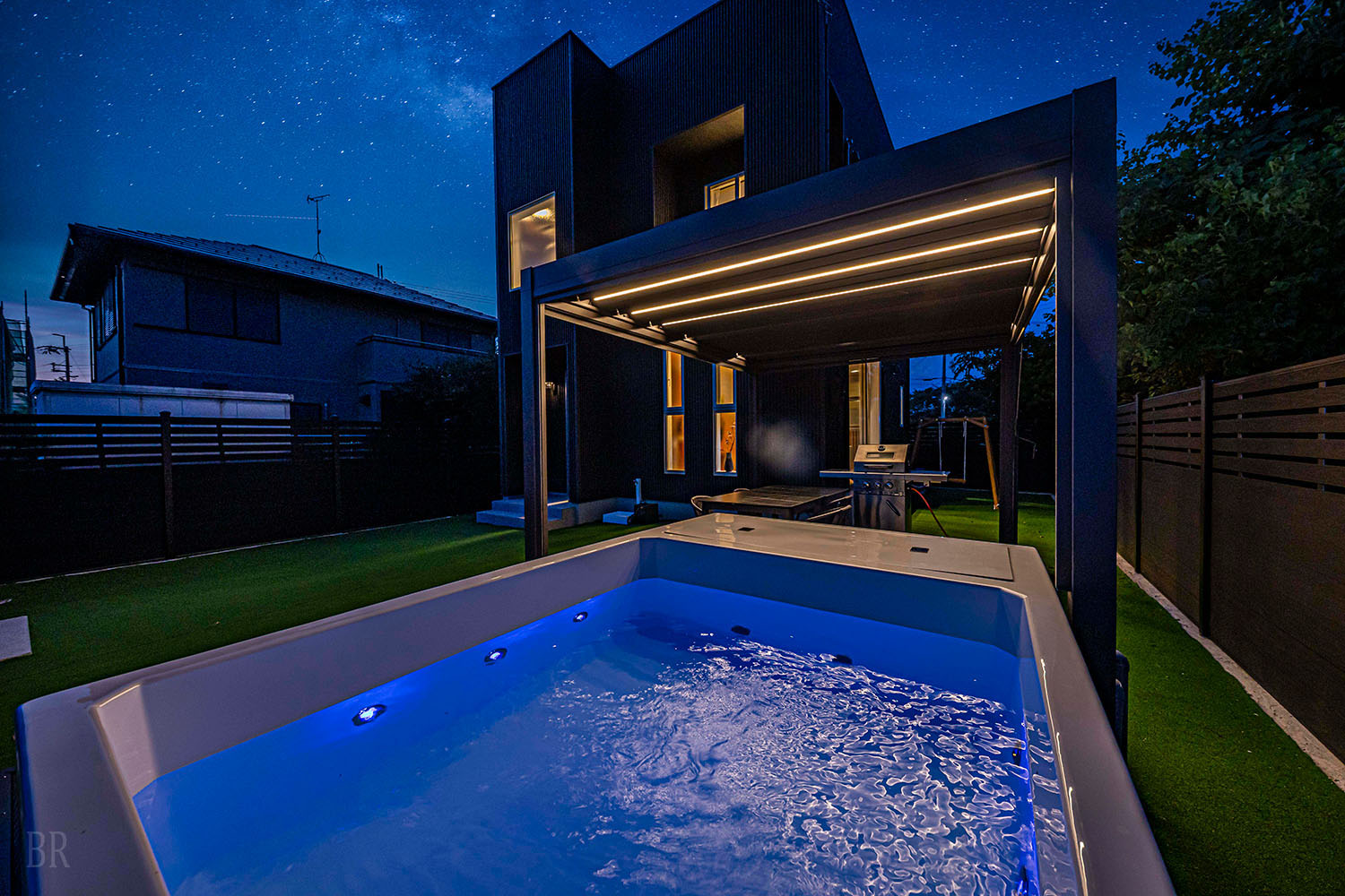 Xmas Illumination Festival