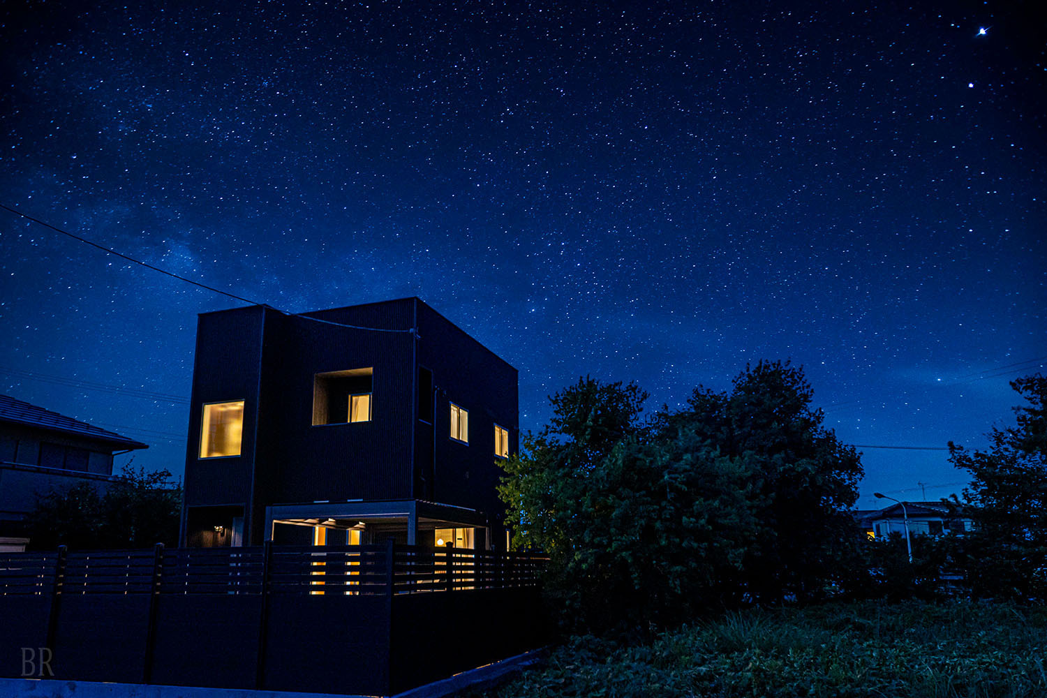 Xmas Illumination Festival