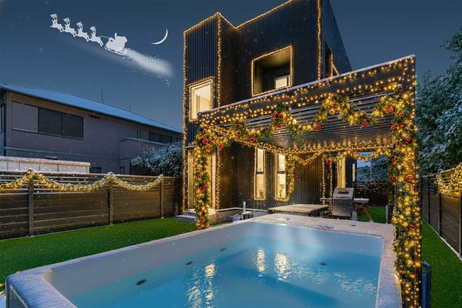 Xmas Illumination Festival